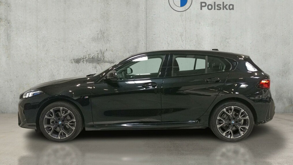 BMW Serii 1, 118