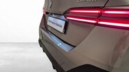 BMW Serii 5, 520