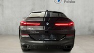 miniaturka - BMW X6