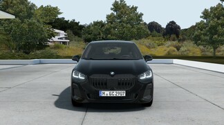 BMW Seria 2 218