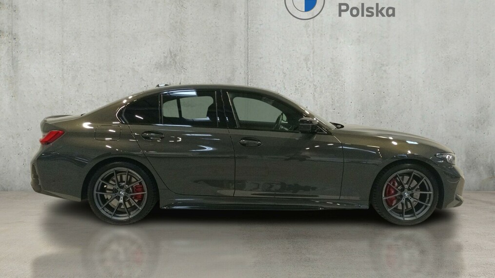 BMW Serii 3, 340