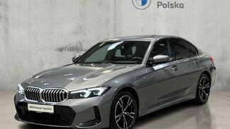 BMW Serii 3, 318