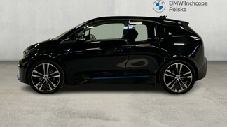 BMW Serii i3