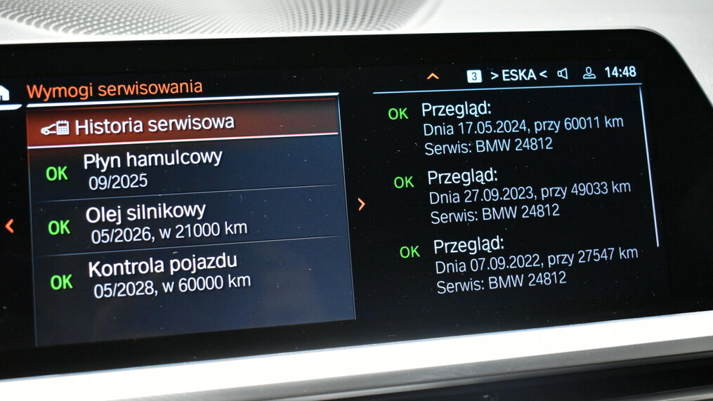 BMW Seria 4 430