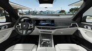 miniaturka - BMW X7