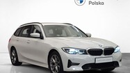 miniaturka - BMW Serii 3, 320