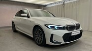 BMW Serii 3, 320