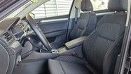 Škoda Superb Combi