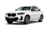 miniaturka - BMW X4