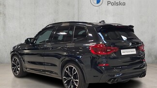 BMW X3 M