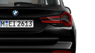 miniaturka - BMW X3