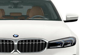 BMW Seria 3 330