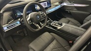 BMW Serii 7, 750