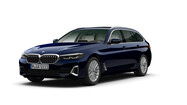 BMW Seria 5 530