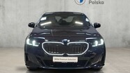 BMW Serii 5, 550