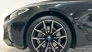 BMW Seria 4, i4