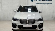 miniaturka - BMW X5
