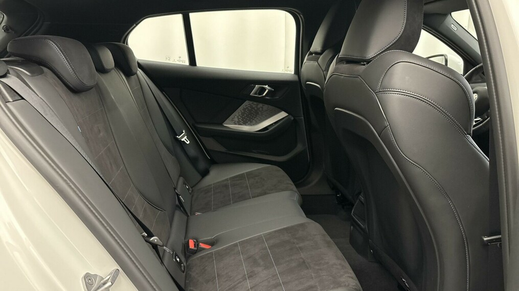 BMW Serii 1, 116
