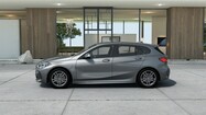 BMW Seria 1 118