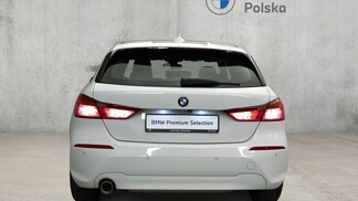 BMW Serii 1, 118