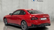 miniaturka - BMW Serii 2, 240