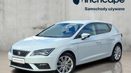 miniaturka - Seat Leon