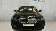 BMW Seria 3 318