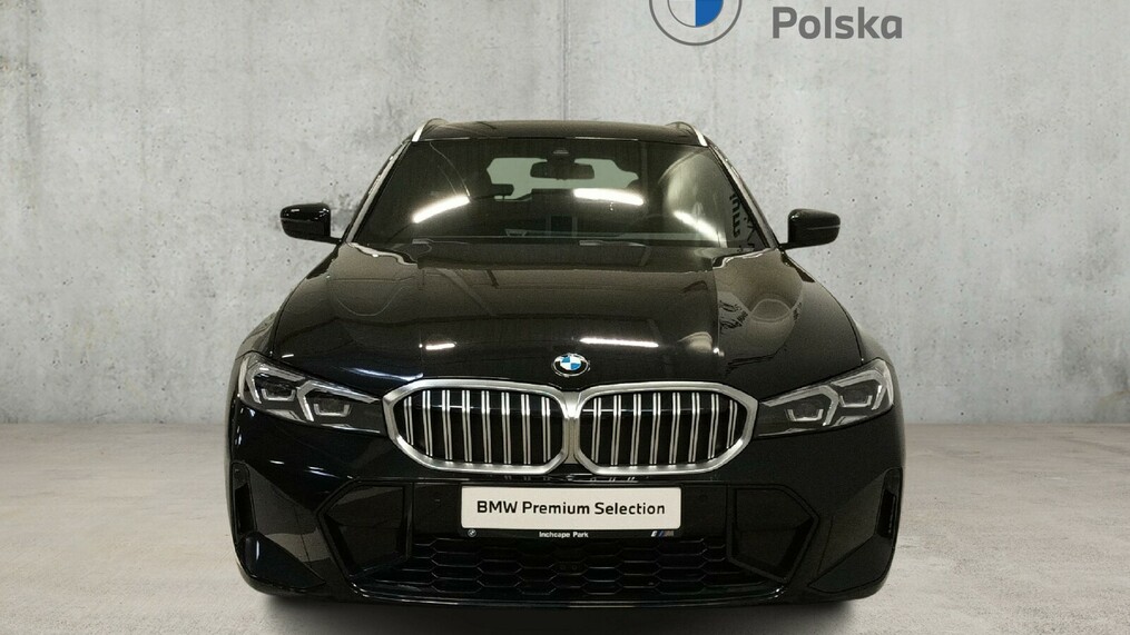 BMW Seria 3 318