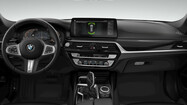 miniaturka - BMW Serii 5, 520