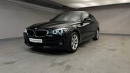 BMW Serii 3, 318