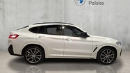 miniaturka - BMW X4
