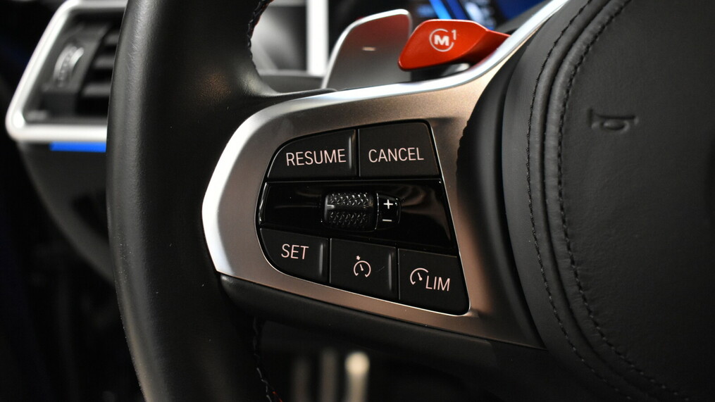 BMW Seria M3