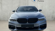 BMW Seria 5 520