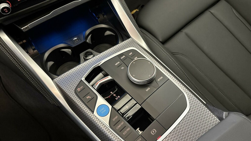 BMW Seria 4 i4