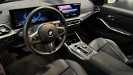 miniaturka - BMW Serii 3, 320