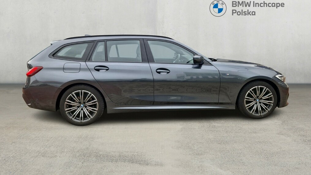 BMW Seria 3 320