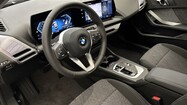BMW Serii 1, 118