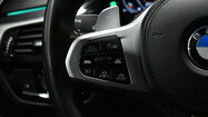BMW Seria 5 550