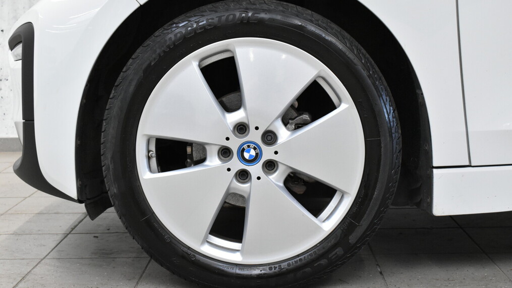 BMW Serii i3
