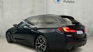 miniaturka - BMW Serii 5, 540