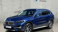 miniaturka - BMW X1