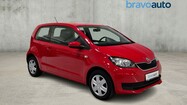Škoda Citigo