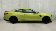 BMW Seria M4