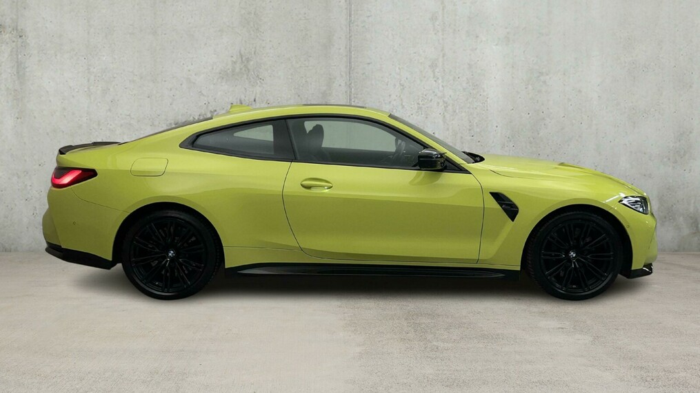 BMW Seria M4