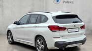 miniaturka - BMW X1