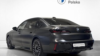 BMW Serii 7, 740