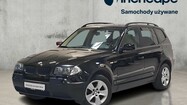 miniaturka - BMW X3