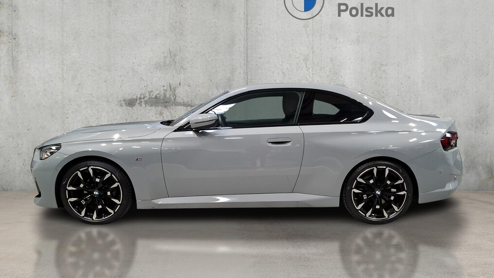 BMW Serii 2, 220