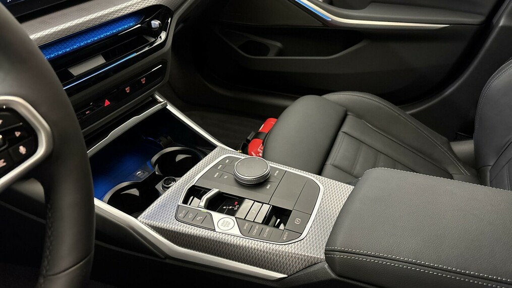BMW Seria 3 320