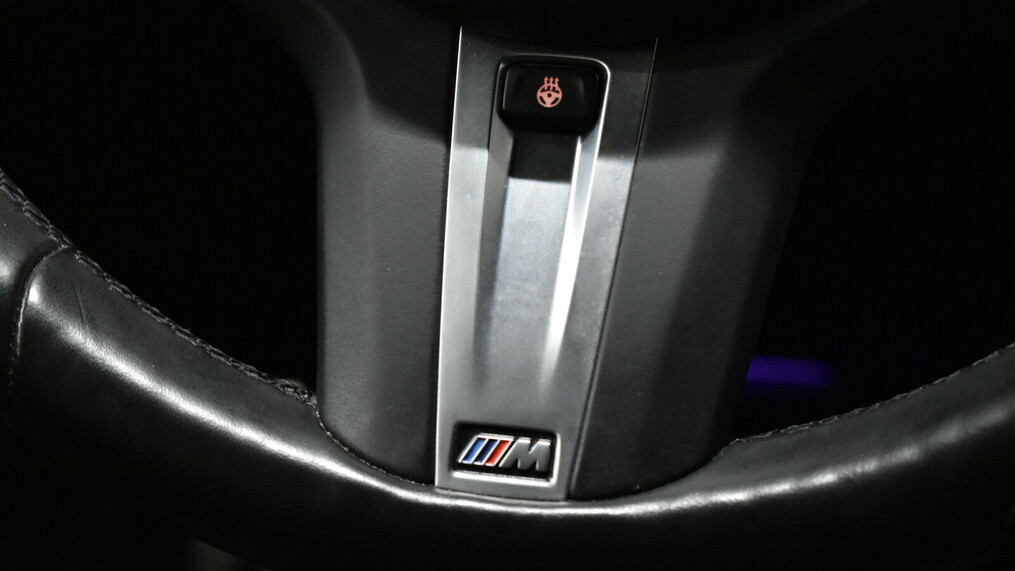 BMW Seria 3 320